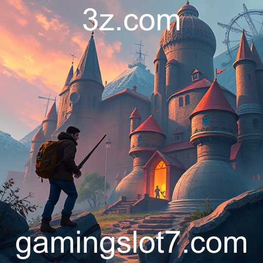 Adventure Games