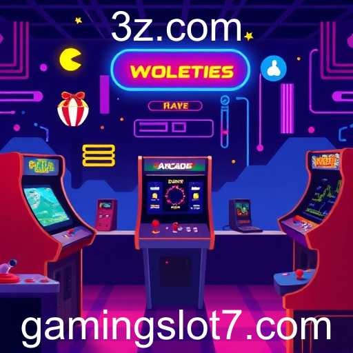Arcade Classics
