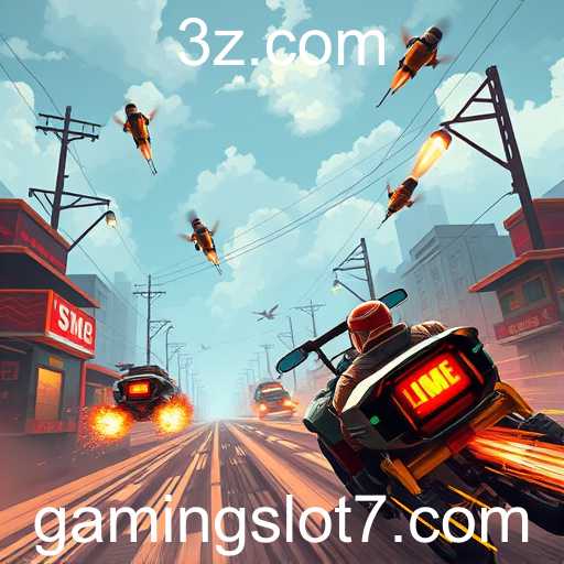 Gaming Innovations Transforming Entertainment Landscape