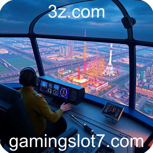 Simulation Games