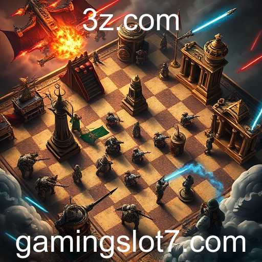 Strategy Games