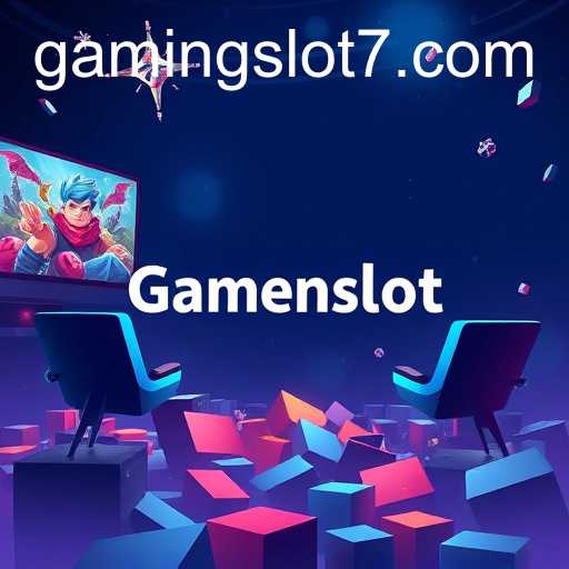 The Rise of Gamingslot: Shaping the Gaming World